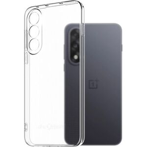AlzaGuard Crystal Clear TPU Case OnePlus Nord 5 5G tok kép