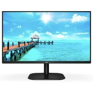 27" AOC 27B2H kép