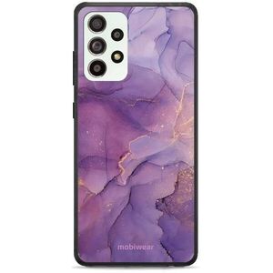 Mobiwear Glossy Samsung Galaxy A52s 5G fényes tok - G050G kép