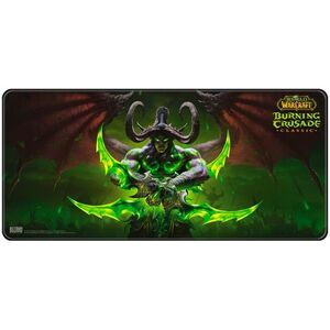 World of Warcraft - Burning Crusade: Illidan - Egér- és billentyűzetpad kép