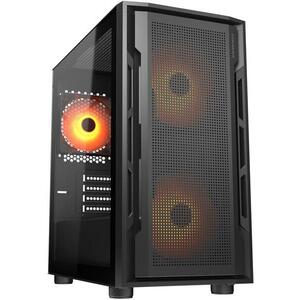 Cougar Uniface Mini RGB Black kép