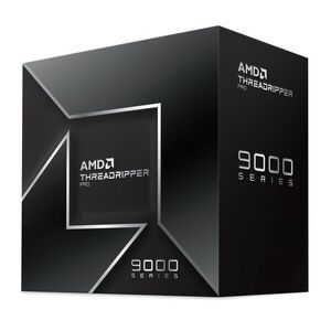 AMD Ryzen Threadripper PRO 9975WX kép
