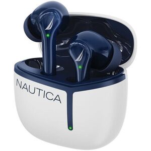 NAUTICA T670 - White / Navy kép