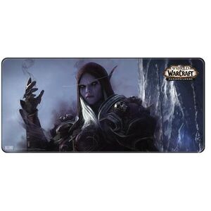 World of Warcraft Shadowlands - Sylvanas - Egér és billentyűzet alátét kép