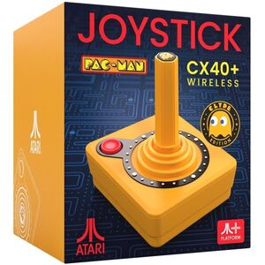 Atari Pac-Man: CX40+ Wireless Joystick - Clyde - vezérlő kép