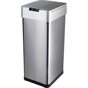 Lamart LT8129 szenzoros szemetes, USB Sensor, 50 l kép