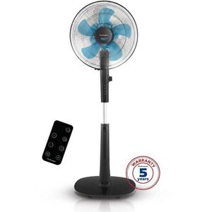 Rohnson R-8600 Silent Breezer + 5 év kiterjesztett garancia kép
