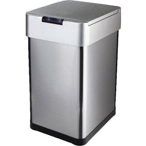Lamart LT8127 szenzoros szemetes, USB Sensor, 30 l kép
