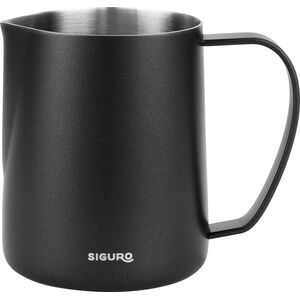 Siguro Elite Brew tejkiöntő, 350 ml kép