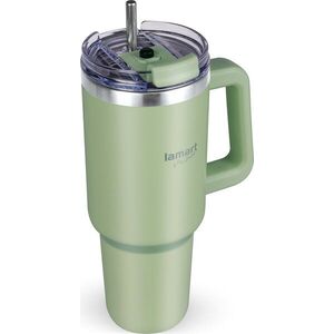 Lamart HUGE LT4097 thermo bögre, 1, 2 l, lime kép
