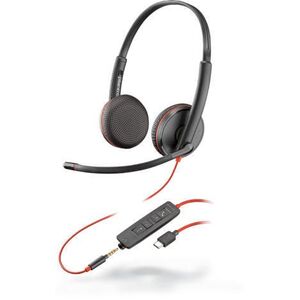 Poly Blackwire C3225 USB-C (209751-22) kép