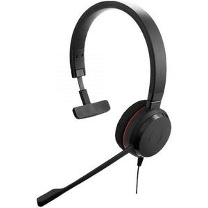 EVOLVE 30 II MS Mono USB (5393-823-309) kép