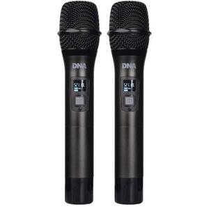 FU Dual Vocal kép