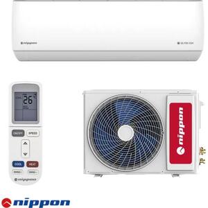 KFR 12DC SILVER ION kép