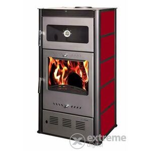 Hunor Rose 9, 8 kW kép