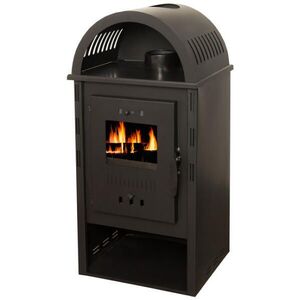 Termo Kreka K10 N curved 7 kW kép