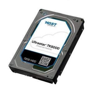 Ultrastar DC HC310 3.5 4TB 7200rpm 256MB SAS-3 (HUS726T4TAL5204/0B36048) kép