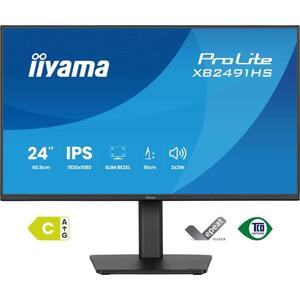 ProLite XB2491HS-B1 kép