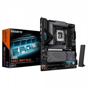 Z890 EAGLE WIFI7 PLUS kép