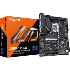 Z890 D PLUS kép