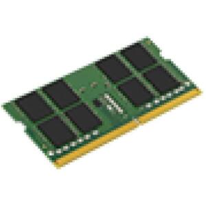 16GB DDR4 3200MHz KVR32S22D8/16BK kép