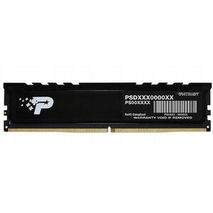 Signature Premium 12GB DDR5 5600MHz PSP512G56041H1 kép