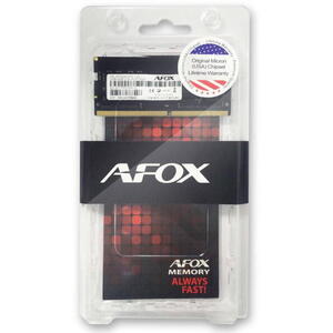 8GB DDR4 2400MHz AFSD48EK1P kép