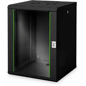 DIGITUS DN-19 16U-6/6-SW kép