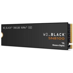 WD BLACK SN8100 2TB (WDS200T1X0M-00CMT0) kép
