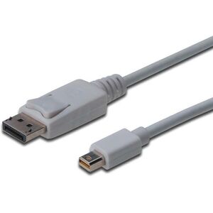 DIGITUS AK-340102-030-W kép