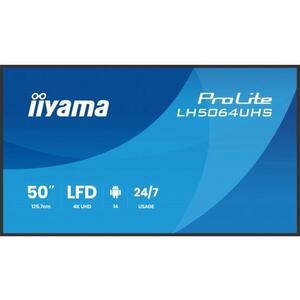 ProLite LH5064UHS-B1AG kép