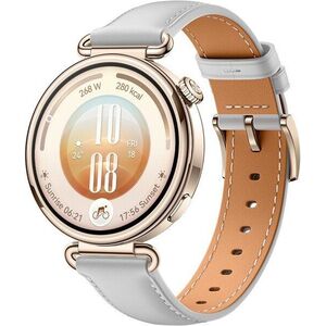 HUAWEI Watch GT 7 41mm Grey Leather kép