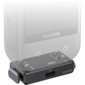 Insta360 X5 Quick Release Mount kép