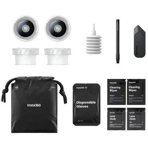 Insta360 X6 Replacement Lens Kit (Double Lens) kép