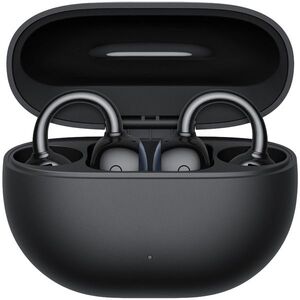 Soundpeats Pop clip2 Black kép