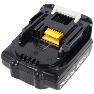 Eredeti Makita BL1415N 14, 4V 1, 5Ah akku szerszámgép Li-Ion kép