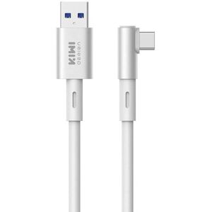 Kiwi Design Link Cable 5m for Quest 3/2/1/Pro and Pico 4, White kép