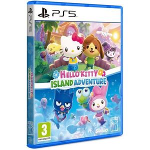 Hello Kitty Island Adventure - PS5 kép