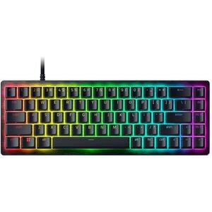 Razer Huntsman V3 HE Magnetic Mini 65% 8KHz - US kép