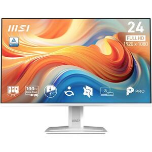 23, 8" MSI PRO MP243W E14 kép