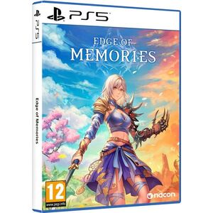 Edge of Memories - PS5 kép