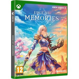 Edge of Memories - Xbox Series X kép