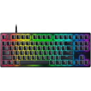 Razer Huntsman V3 HE Magnetic Tenkeyless 8KHz - US kép
