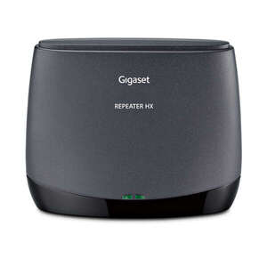 Gigaset Repeater HX 1880 - 1900 Mhz Fekete kép