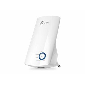 Tp-Link TL-WA850RE Wireless Range Extender N-es 300Mbps kép
