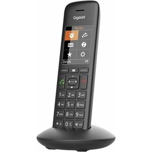 Gigaset ECO DECT C570HX telefon, bázisállomás nélkül, kihangosító... kép