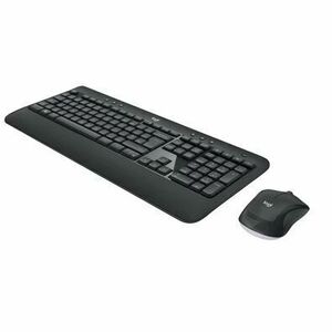 Logitech 920-008690 Billentyűzet + Egér - MK540 Vezeték Nélküli C... kép