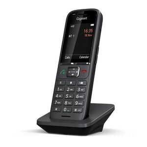 Gigaset telefon s700h pro kézibeszélő S30852-H2974-R102 kép