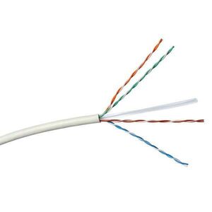 Legrand Linkeo Cat6 U/UTP Hálózati Kábel - 305m kép