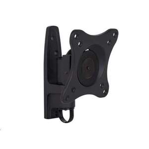 Multibrackets M Vesa Flexarm 360 I Black fali monitortartó konzol... kép